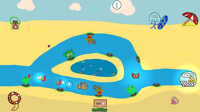 Crab Kingdom