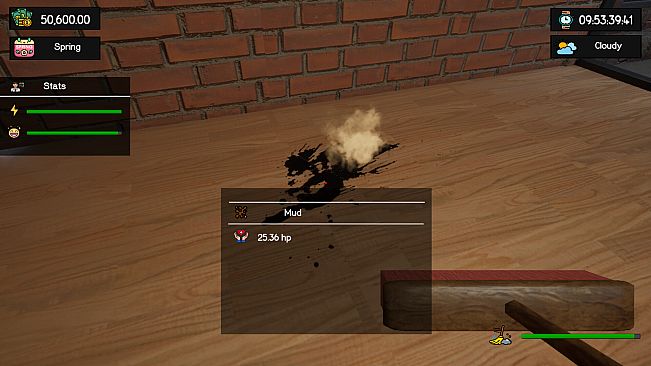 Coffee Shop Simulator