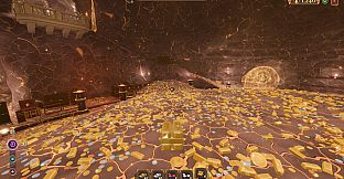 Dragon's Treasure Tidy Up