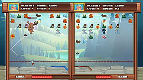 Canada Break Head to Head