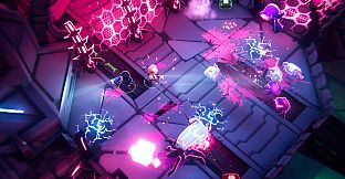 From Space - Operation Clear Skies