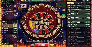Roulette Incremental