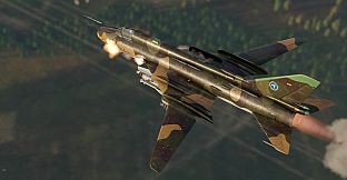 War Thunder - Su-22M4 WTD 61 Pack
