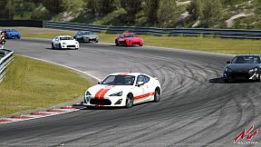 Assetto Corsa