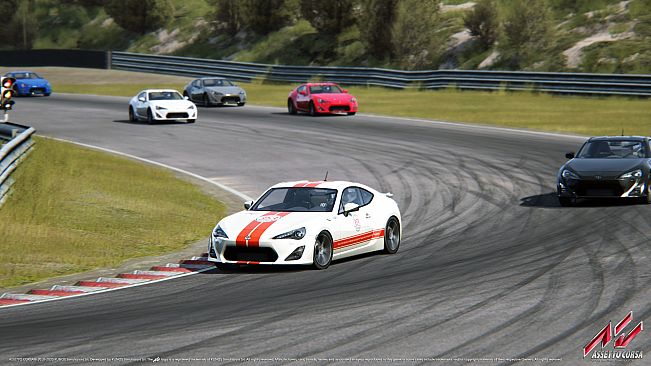 Assetto Corsa