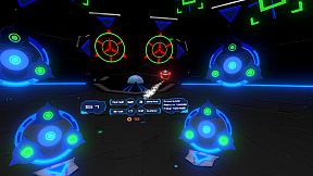 The Singularity Trials