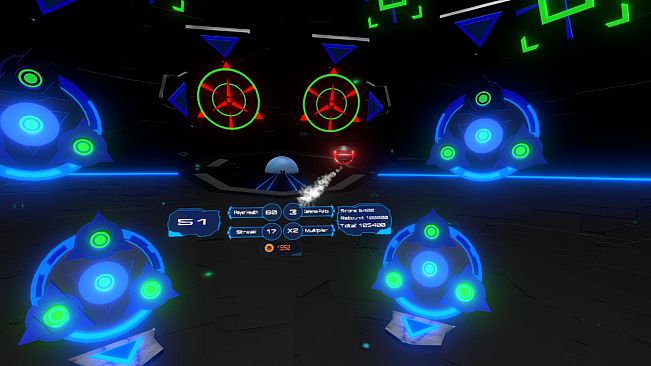 The Singularity Trials