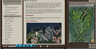 Fantasy Grounds - Adventures from the Potbellied Kobold: 15 Adventures for 5E