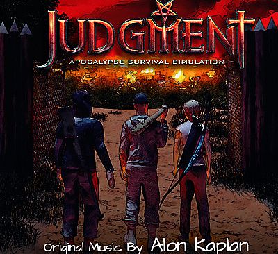 Judgment: Original Soundtrack