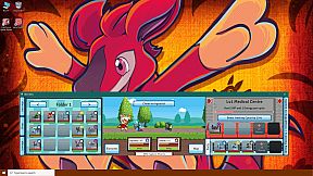 Idle Critter Adventure