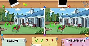 Detective Inspector: Mysterious Clues