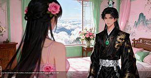 OKEverything X Myth: Super Sexy Fairy - DLC Forbidden love between fairy and demon
