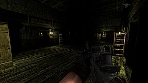 Into the Dark: Ultimate Trash Edition