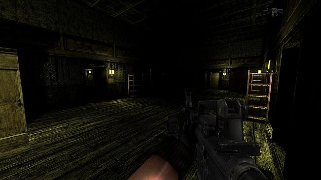 Into the Dark: Ultimate Trash Edition