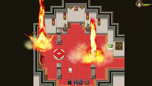 The Odarian Accounts