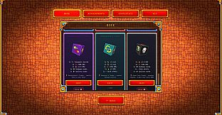 SHULERO – Dice Roguelike Soundtrack