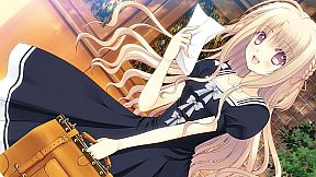 Otome Riron to Sono Shuuhen -École de Paris-