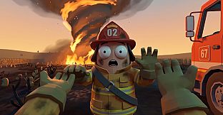 Flame and Blame