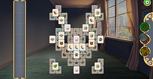 Kat-tastic Hidden Object