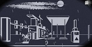 Dark Grim Mariupolis