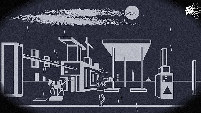 Dark Grim Mariupolis