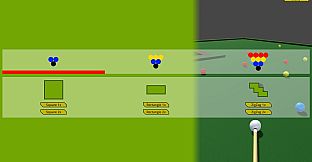 Woohoo! - Game "Pool Frenzy"