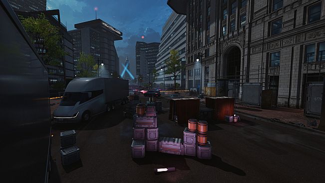 WTF - Waifu Tactical Force