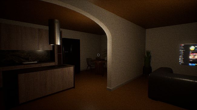 Stories to Tell [Alpha 1] - Run Away