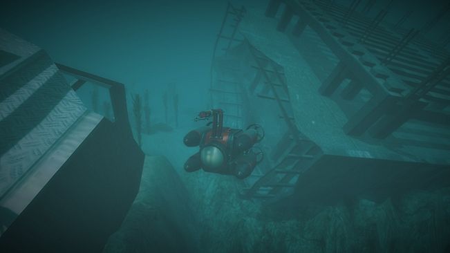 Robot Squad Simulator 2017