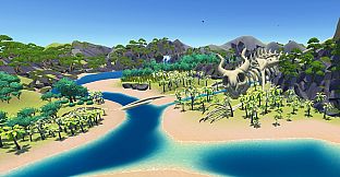 Tame It! Sequel Prototype