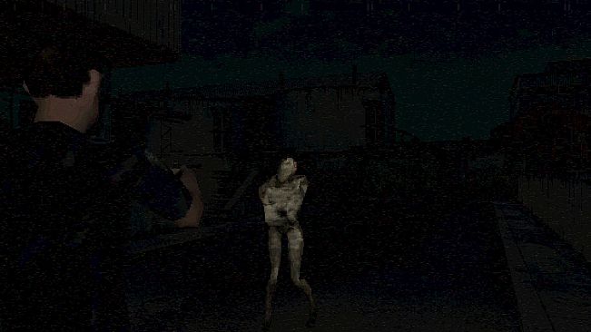 The Greasy Snatcher
