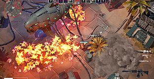 POLYSTRIKE