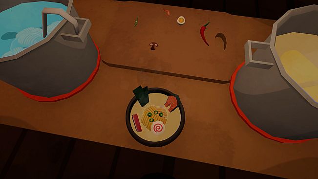 Noko's Noodles
