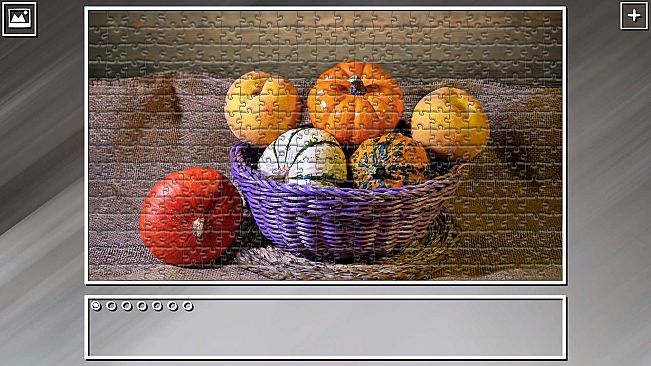 Super Jigsaw Puzzle: Generations - Random 7