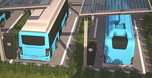 City Bus Manager - Complete Edition