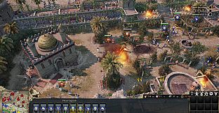 Ancestors Legacy - Saladin's Conquest