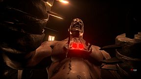 Sometimes They Come Back