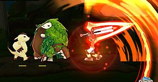 Elsword Free-to-Play