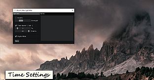 Jitsumi's Blue-Light Filter