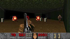 DOOM + DOOM II