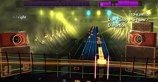 Rocksmith 2014 Edition – Remastered – Queen - “Don’t Stop Me Now”