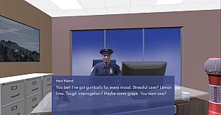 Marcella Moon: Four Are Watching