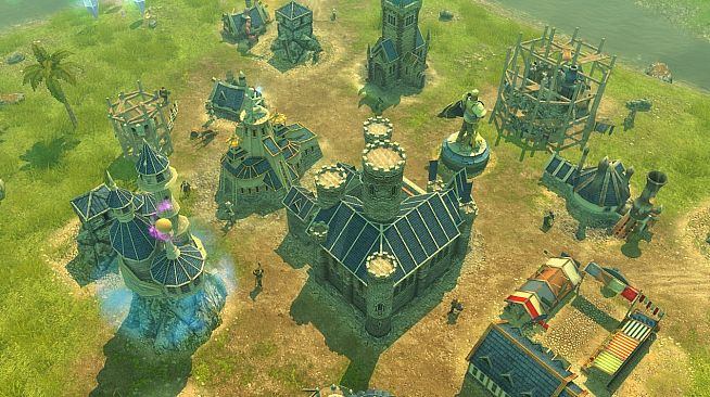 Majesty 2 Collection