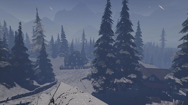 28 Days Train Wreck Survivor