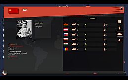 Maestro's Cold War 2