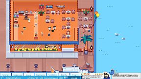 Beans: The Coffee Shop Simulator