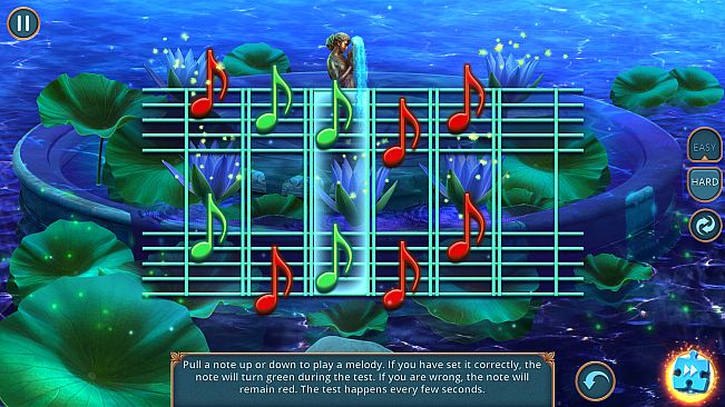 Enchanted Stories: Mystic Woods DLC