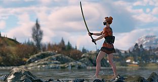 CRSED: Cuisine Royale - Fire Dragon Pack