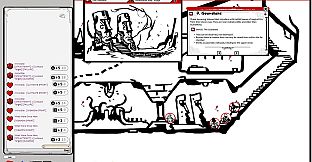 Fantasy Grounds - Index Card RPG