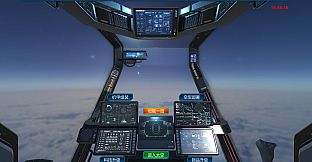 机甲雄心：巡天者